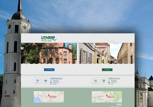 Litinterp
